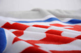 NFL - Kuscheldecke Fleece