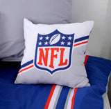 NFL - Deko Kissen