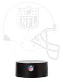 NFL Logo - LED-Licht - NFL "Football Helm"