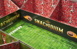 Snack Stadion "Snackadium" - Papp-Bausatz