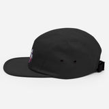 Football-King - Five-Panel-Cap