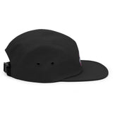 Football-King - Five-Panel-Cap