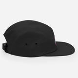 Football-King - Five-Panel-Cap