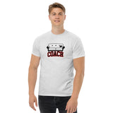 SOFA-COACH - Classic Tee - RED BLOCK