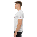 SOFA-COACH - Classic Tee - RED BLOCK