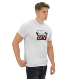 SOFA-COACH - Classic Tee - RED BLOCK