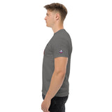 SOFA-COACH - Classic Tee - RED BLOCK