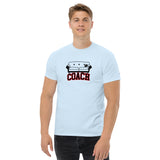 SOFA-COACH - Classic Tee - RED BLOCK