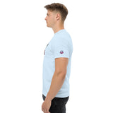 SOFA-COACH - Classic Tee - RED BLOCK