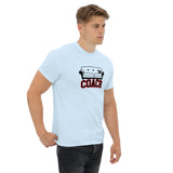 SOFA-COACH - Classic Tee - RED BLOCK