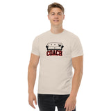 SOFA-COACH - Classic Tee - RED BLOCK