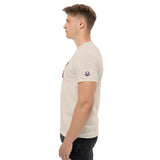 SOFA-COACH - Classic Tee - RED BLOCK