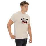 SOFA-COACH - Classic Tee - RED BLOCK