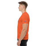SOFA-COACH - Classic Tee - RED BLOCK