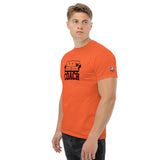 SOFA-COACH - Classic Tee - RED BLOCK