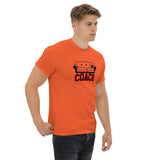SOFA-COACH - Classic Tee - RED BLOCK