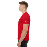 SOFA-COACH - Classic Tee - RED BLOCK