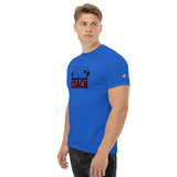 SOFA-COACH - Classic Tee - RED BLOCK