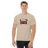SOFA-COACH - Classic Tee - RED BLOCK