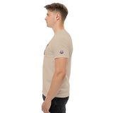 SOFA-COACH - Classic Tee - RED BLOCK
