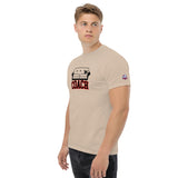 SOFA-COACH - Classic Tee - RED BLOCK