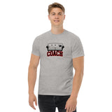 SOFA-COACH - Classic Tee - RED BLOCK