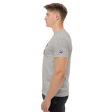 SOFA-COACH - Classic Tee - RED BLOCK