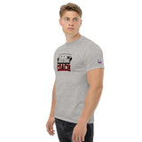 SOFA-COACH - Classic Tee - RED BLOCK
