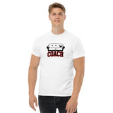 SOFA-COACH - Classic Tee - RED BLOCK