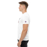 SOFA-COACH - Classic Tee - RED BLOCK