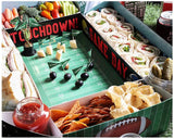 Snack Stadion - Papp-Bausatz