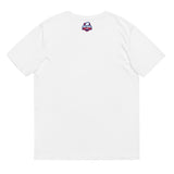 Football King - Logo Shirt - Bio-Cotton